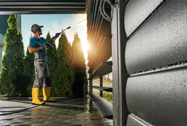 White Meadow Lake, NJ Pressure Washing Services Company